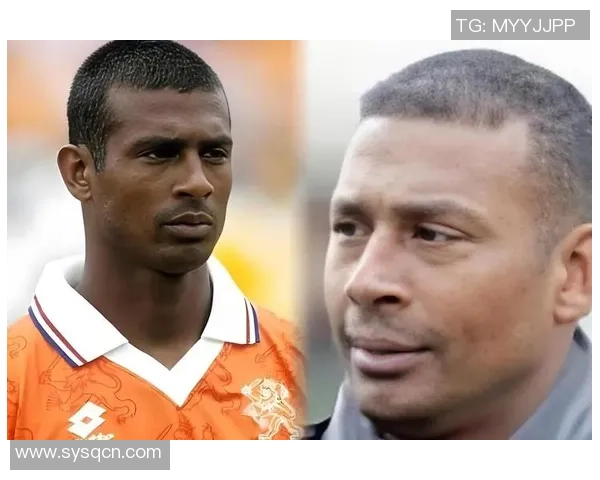 曾经的足球明星如今何在他们的生活与事业现状揭秘