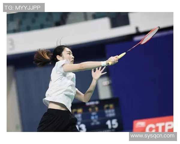 聚焦羽毛球成都羽毛球队如何提升速度与技术的完美结合