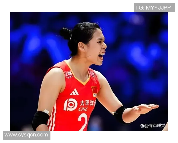 排球专题：聚焦深圳排球队的个人能力