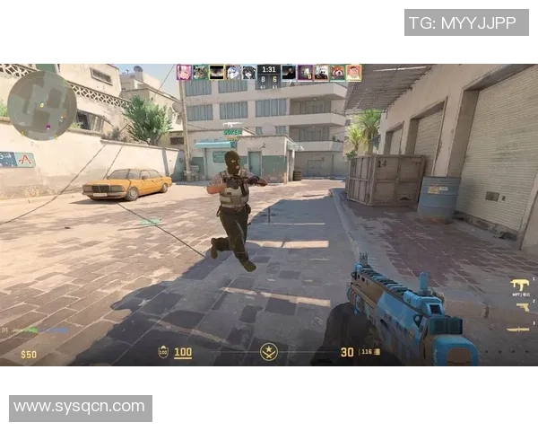 CS_GO专题：聚焦V5的团队协作