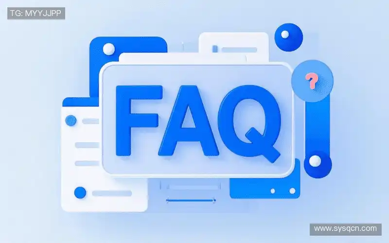 faq